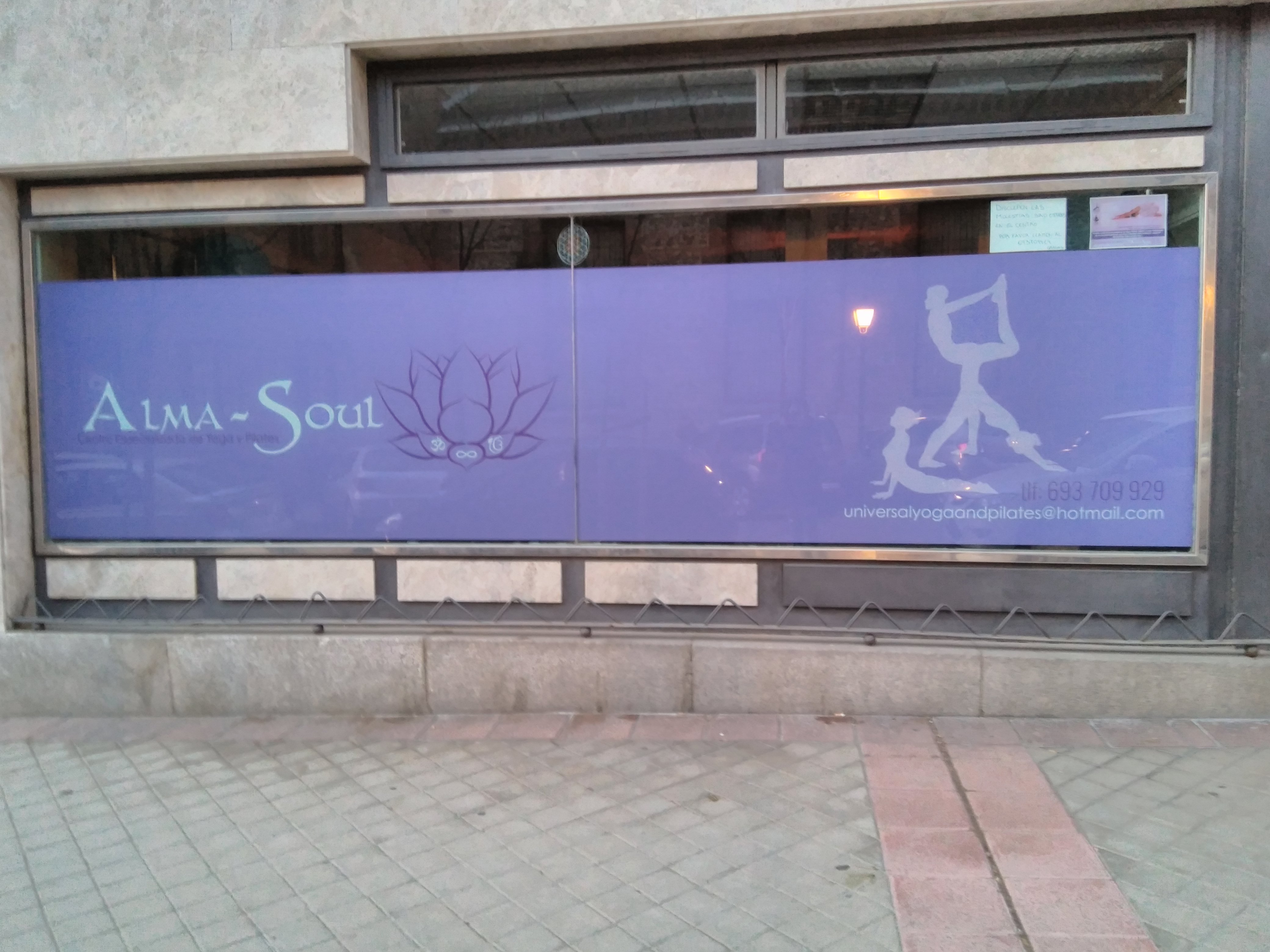 Galería de imágenes